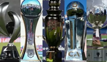 trofeos