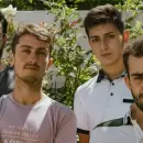Los Hijos del Tiempo presentarán su show acústico en la segunda sesión de Wine Unplugged
