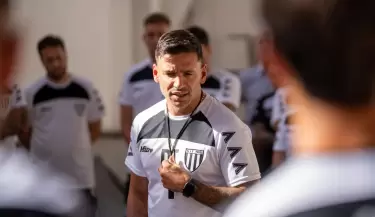 broggi gimnasia