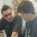 No Te Va Gustar y Andr�s Ciro: escuch� "Todo mal", el nuevo hit rockero