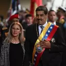Estados Unidos imput� a Nicol�s Maduro y a su esposa por narcoterrorismo