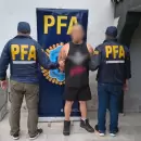(Videos) Cayeron dos mendocinos por difundir mensajes antisemitas y amenazas de muerte a Milei
