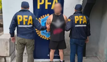 Detenidos