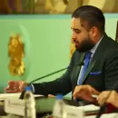 El hijo de Nicolás Maduro llamó a la lucha armada en Venezuela