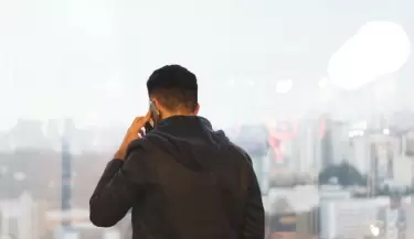 Roaming