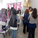 Alfabetizaci�n en primaria: el plan formativo que reuni� a m�s de 1.400 docentes
