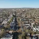 El desarrollo urbano de Godoy Cruz se consolid� con m�s de 500 obras