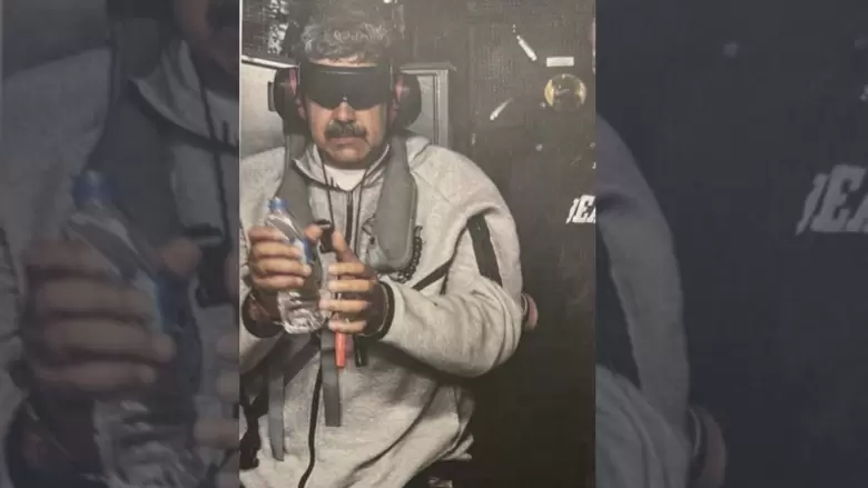 maduro