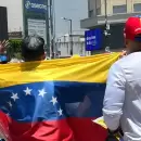 Bullrich y Larreta se cruzaron en un picante debate sobre Venezuela