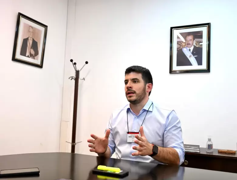 leonel chiarella ucr