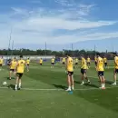 Golpe para Boca: las importantes bajas para el primer partido de 2026