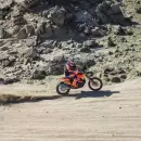 Arranc� el Rally Dakar 2026: en qu� posici�n quedaron los argentinos