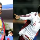 El mensaje de un exjugador de Newell's y de la selecci�n de Venezuela, tras la captura de Maduro