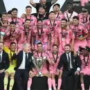 Inter Miami confirm� la llegada de otro futbolista argentino para el plantel de Messi