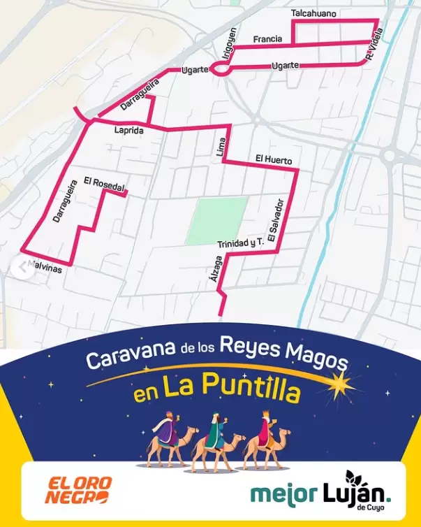 reyes lujan de cuyo