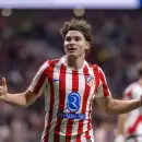 Juli�n �lvarez seduce a Europa: tres grandes clubes se disputan el fichaje del argentino