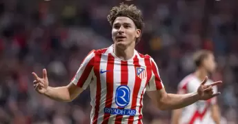 selecci�n argentina