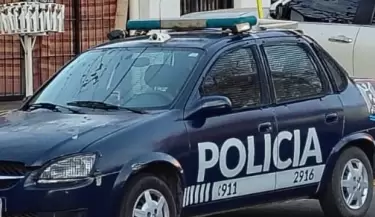 robo en Tunuy�n