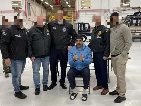 maduro