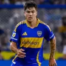 Cambio de planes: se fren� la salida de Lucas Blondel y podr�a quedarse en Boca