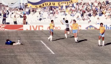 maradona