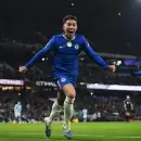 Con un gol ag�nico de Enzo Fern�ndez, Chelsea rescat� un empate ante Manchester City