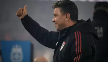 river gallardo