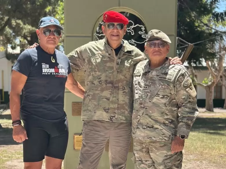 cumbre por la paz