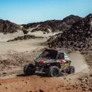 Dakar 2026 en marcha: hay l�der argentino tras una buena primera etapa