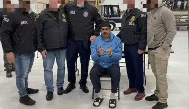 Nicol�s Maduro