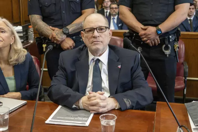 Alvin Hellerstein