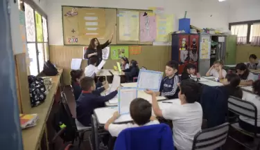 Escuela primaria