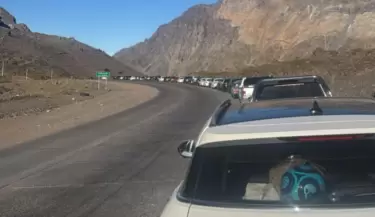 Paso a chile