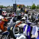 Ante la saturaci�n de la playa de secuestros, Guaymall�n habilit� un programa especial de retiro de veh�culos