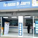 Cierre y despidos: una farmacia de Mendoza baja sus persianas tras un ajuste de la cadena
