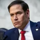 EE.UU. aclar� que no "gobernar�" Venezuela, pero mantendr� la "cuarentena petrolera"