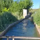 La Provincia destinar� m�s de USD 14 millones a una obra estrat�gica de riego en San Carlos