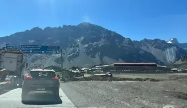 Chile