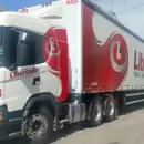 Persecuci�n de m�s de 80 km: un camionero mendocino atropell� a un polic�a y fue detenido ebrio
