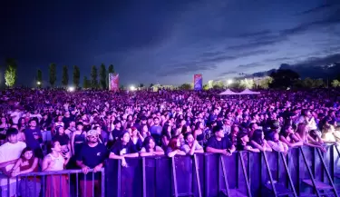 rock con vos