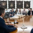 Cuáles son las once empresas que se postularon para remodelar el primer tramo del Acceso Este