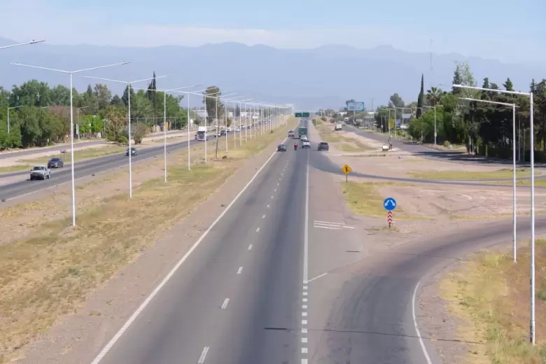 Acceso Este 3