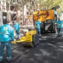 Cortes de calles y desv�os: el operativo urbano que se activar� en Capital durante enero