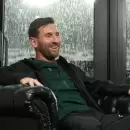 La divertida confesi�n de Lionel Messi: "Soy m�s raro que la m..."