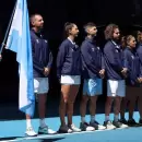 Hist�rico: Argentina se clasific� por primera vez a cuartos de final de la United Cup