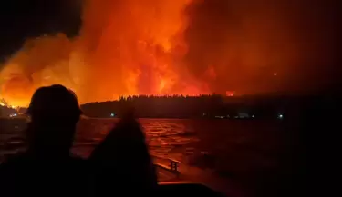 incendios patagonia