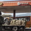Venezuela autoriz� detener a quienes apoyen la operaci�n de EE.UU.