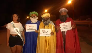 reyes magos