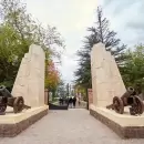 Robaron un sable hist�rico de 1898 del Campo El Plumerillo, muy cerca de una comisar�a
