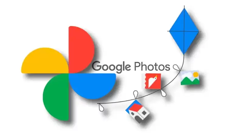 Google fotos